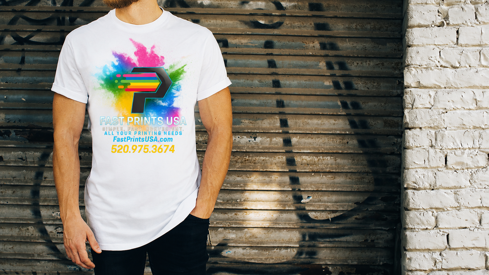 Bella Canvas T-Shirt